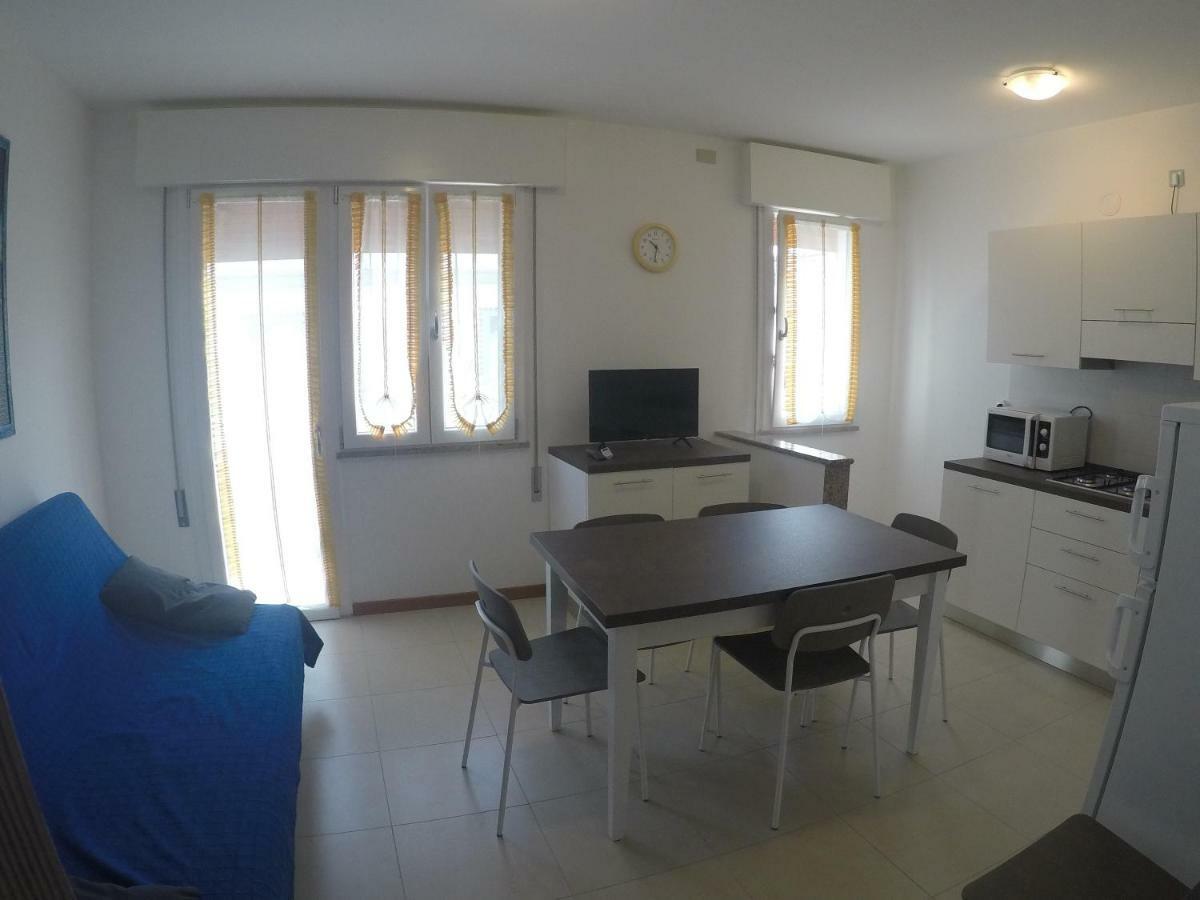 Appartamento Tintoretto - Agenzia Cocal Caorle Exterior photo