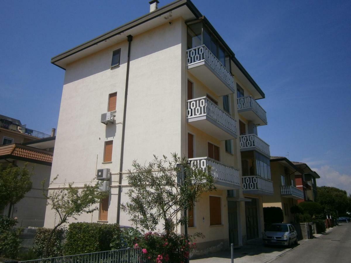 Appartamento Tintoretto - Agenzia Cocal Caorle Exterior photo