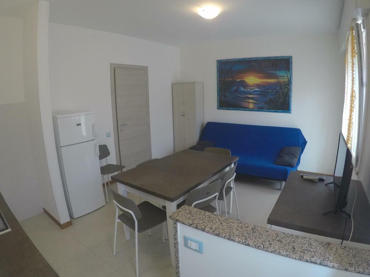 Appartamento Tintoretto - Agenzia Cocal Caorle Exterior photo