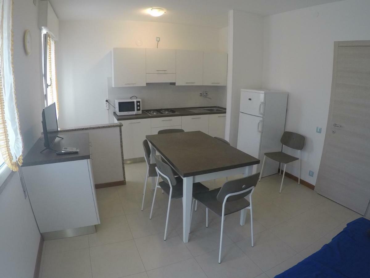 Appartamento Tintoretto - Agenzia Cocal Caorle Exterior photo